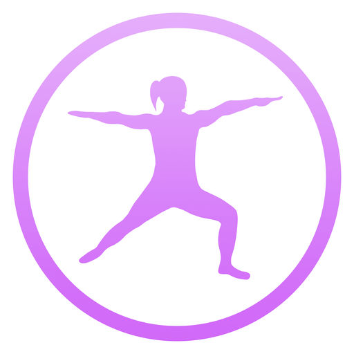 アプリアイコン-Simply Yoga