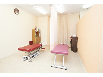 立川カイロプラクティック