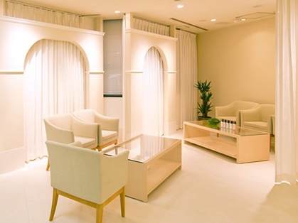 エルセーヌ　池袋店