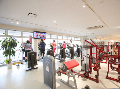 NewFitness