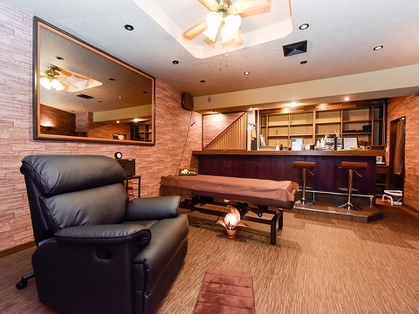 relaxation & dryheadspa &nbsp;KYAS
