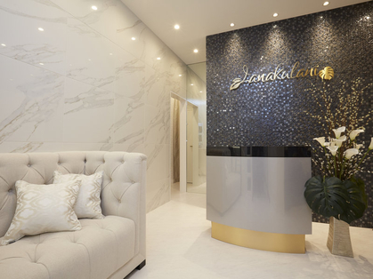 リラクゼーションサロン　ラナクラニ