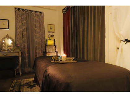 PRIVATE SALON HAVANA 祐天寺 学芸大学