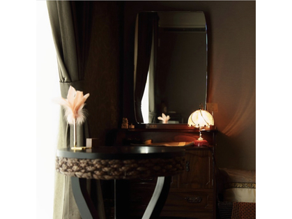 バリニーズサロン　ノル