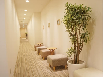 ホットヨガスタジオ　ロイブ　札幌駅前店