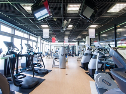 フィットネスクラブ　エイムア・ミュー