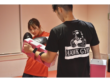 HAWK GYM
