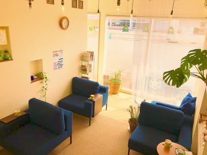 Kenkou　salon　クローバー　