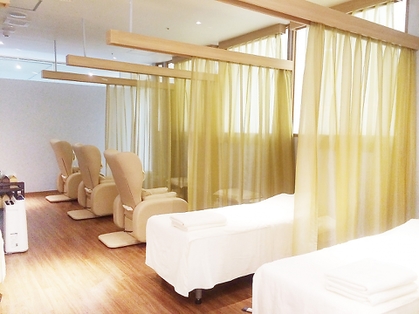 ラフィネ　イオンモール新潟南店