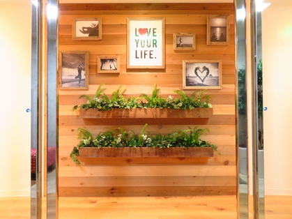 ホットヨガスタジオ　ロイブ　名古屋駅前店