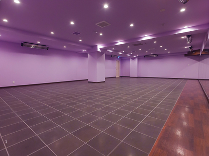 溶岩ホットヨガスタジオ　AMI-IDAイオンモール常滑店【アミーダ】