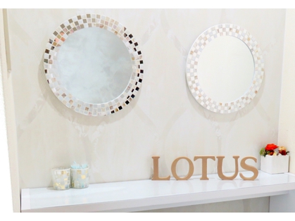 Atelier LOTUS仙台駅前店 【アトリエ　ロータス】 