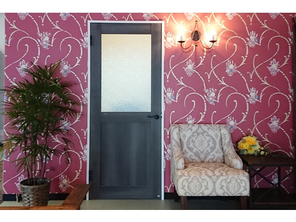 yoga&relaxationからだの恵み 安城salon