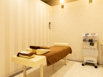 MJG整体院 豊川中央通院