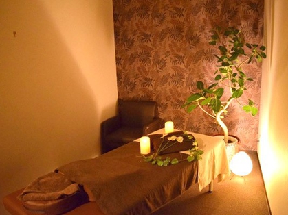 手揉みリラクゼーション 木漏れ日 豊川店