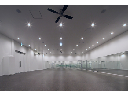 ホットヨガスタジオ カルド札幌