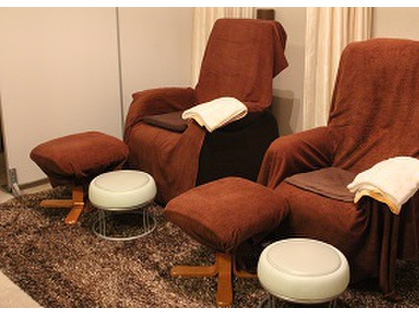 フットオアシス