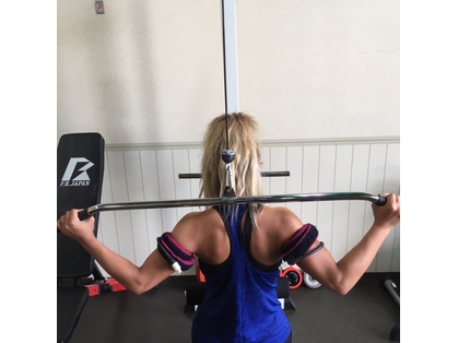 まかせて美ボディー