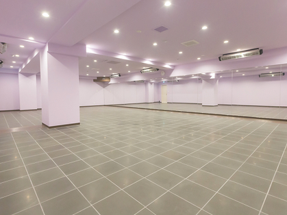 溶岩ホットヨガスタジオ AMI-IDAイオンモール加西北条店【アミーダ】