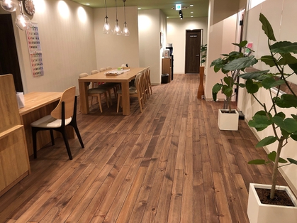 ピラティス＆ヨガスタジオMORE