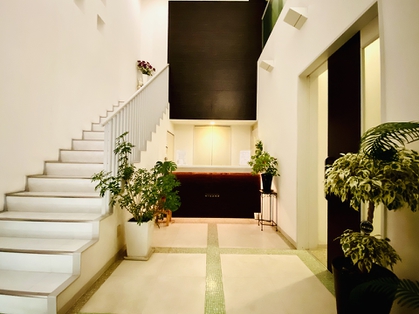 エステティック＆リラクゼーション　VISAGE　【ヴィサージュ】