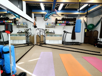 my スポット by マエスポ