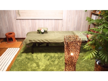 隠れ家サロン～yuragi～