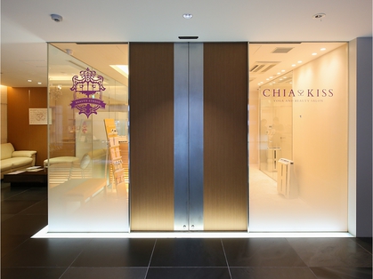 CHIA KISS【チアキス】
