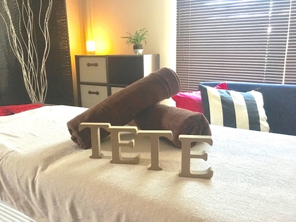 Total Beauty Salon tete