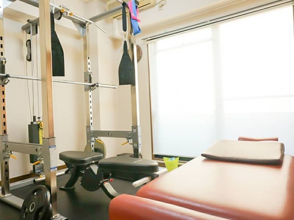 姿勢矯正整体×ダイエット専門ジム 天王寺姿勢labo