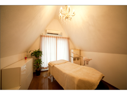 B.I.P Esthetic & Nail Salon 【ビーアイピー エステ＆ネイル サロン】