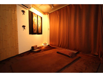 タイ古式マッサージ　Fandee【ファンディー】　豊中駅前店