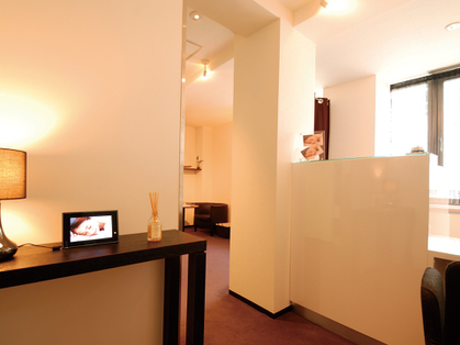 ナチュラーレ　梅田店