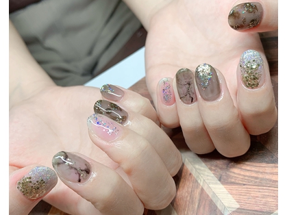 Salon きこうれ