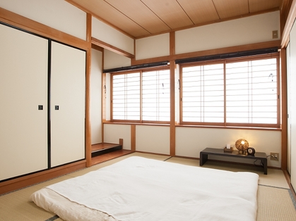 ほぐし足圧屋　ふみふみ