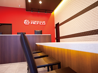 フィットネスクラブレフコ ゆめモール下関店 
