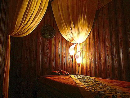 asian relaxation villa 段原店