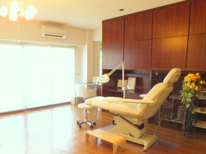 フットケアサロン　カノン