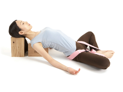 ヴァイクンタヨガ沖縄