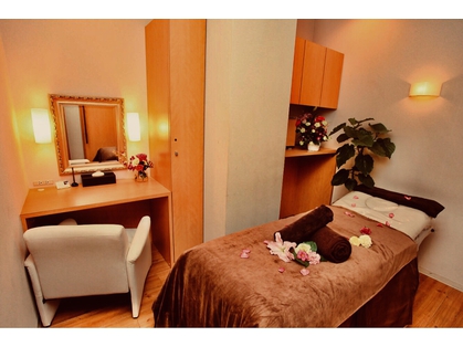 ヨガ＆エステサロン shala【シャラ】