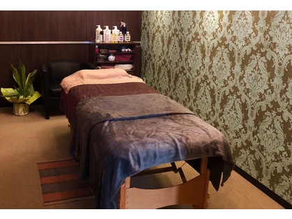 WSCヨガ&よもぎサロンAMPLE