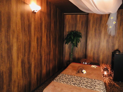asian relaxation villa 南福岡店