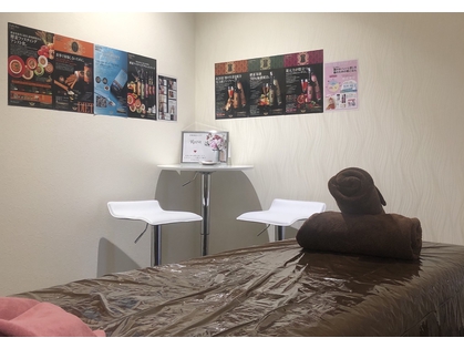 Esthetic salon Revia【レヴィア】