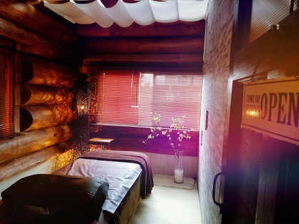 AROMA SPA Relaxation Resort 【アロマスパ】
