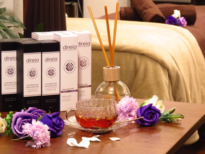 エステティックサロン札幌大通-美肌＆痩身-Rassurer【ラシュレ】