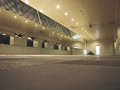 溶岩ヨガスタジオ　ヨギスタイル新宿御苑