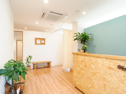 YOGA studio 8point