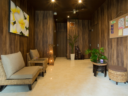 asian relaxation villa 所沢店