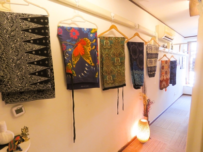 タイ古式ストレッチ整体&マタニティマッサージ　ビーラボ中野北口店