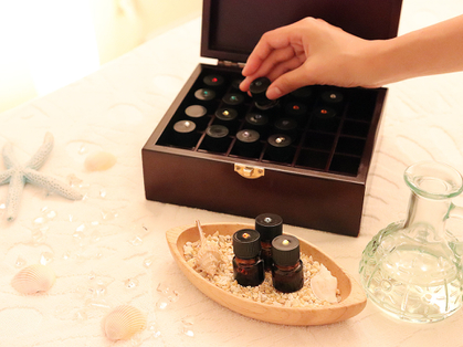 女性専用・オイルトリートメントサロン　マナラボ初台店